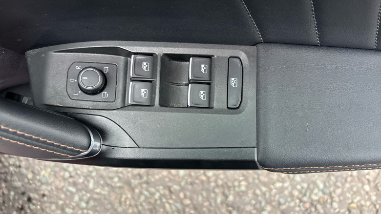 CUPRA Formentor 2.0 TSI 310 VZ2 5dr DSG 4Drive Petrol Estate